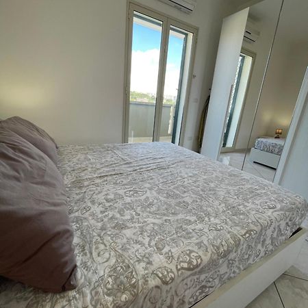 House Nereide, Lovely Apartment Sea View Gallipoli Zewnętrze zdjęcie