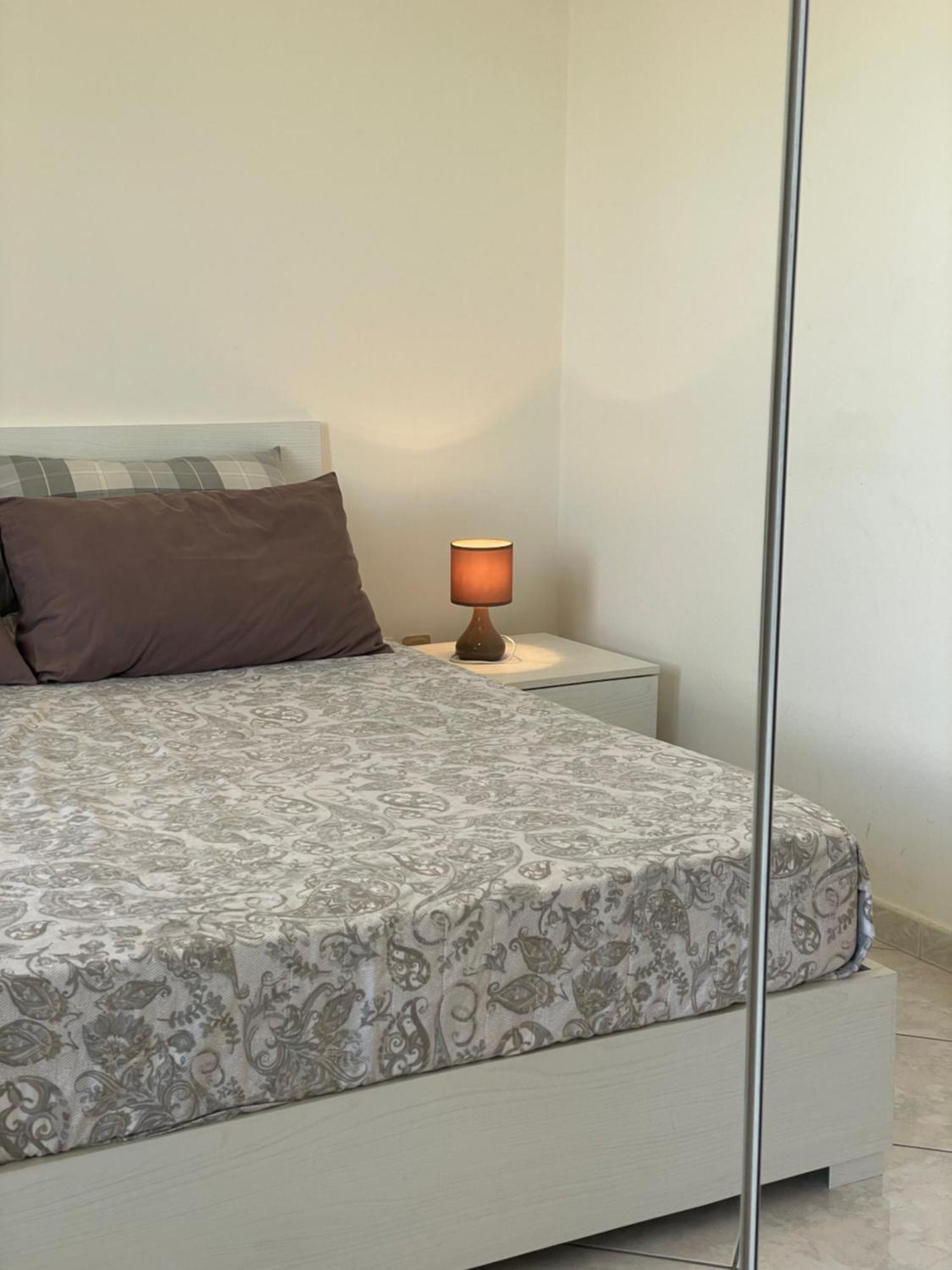 House Nereide, Lovely Apartment Sea View Gallipoli Zewnętrze zdjęcie