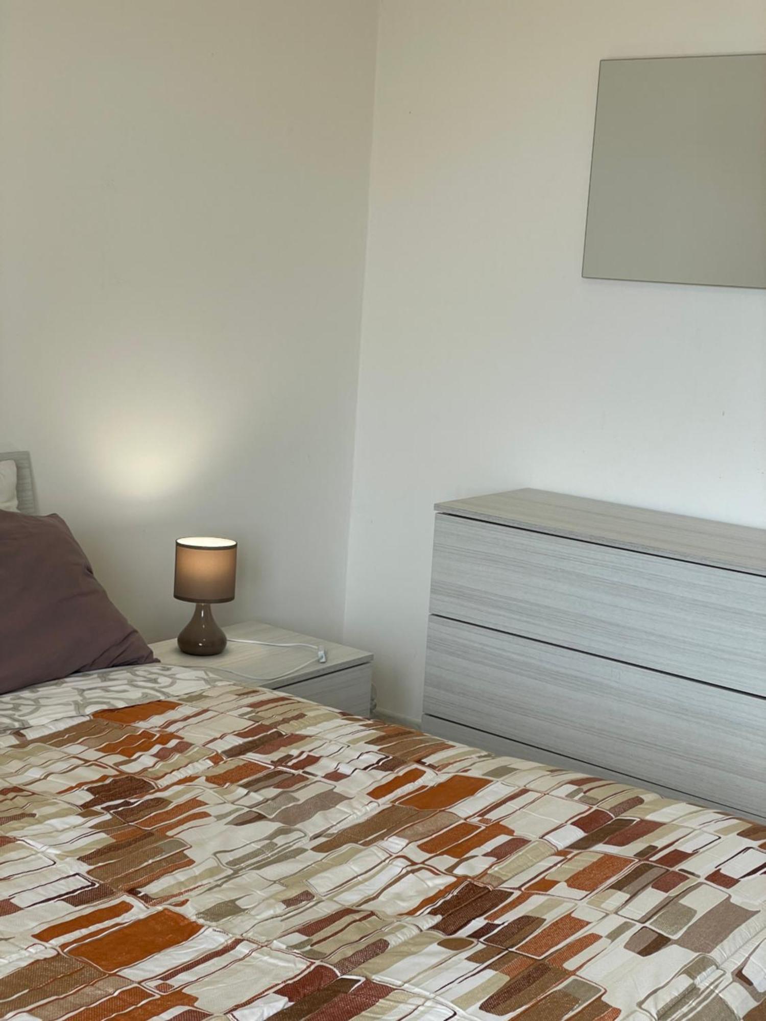 House Nereide, Lovely Apartment Sea View Gallipoli Zewnętrze zdjęcie